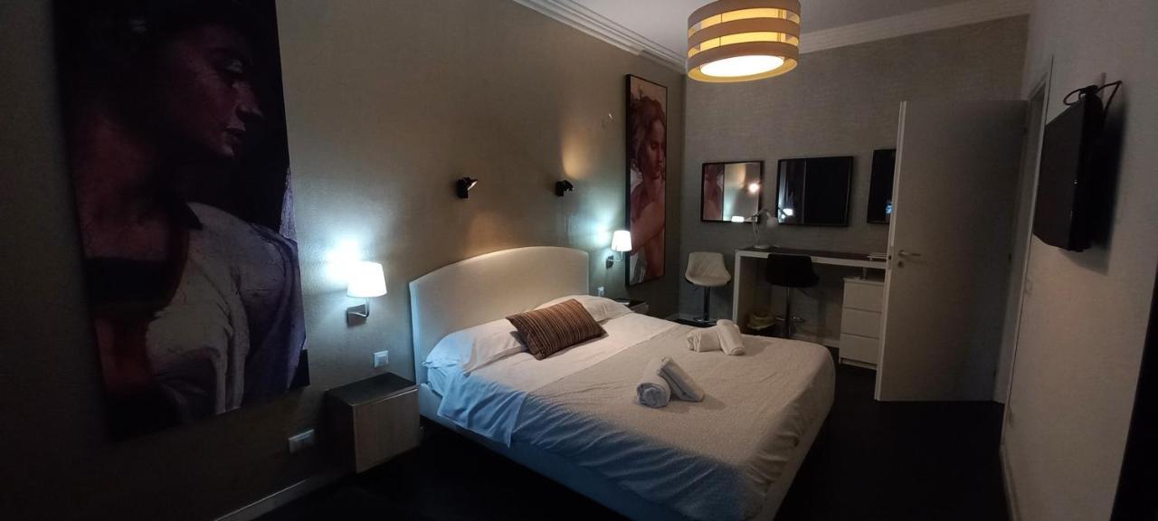 Casa Vacanze Felicita روما المظهر الخارجي الصورة