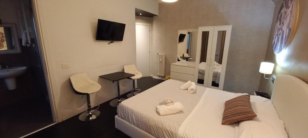 Casa Vacanze Felicita روما المظهر الخارجي الصورة