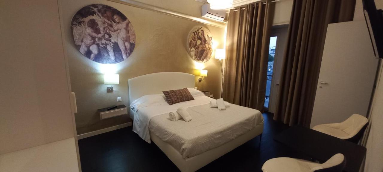 Casa Vacanze Felicita روما المظهر الخارجي الصورة